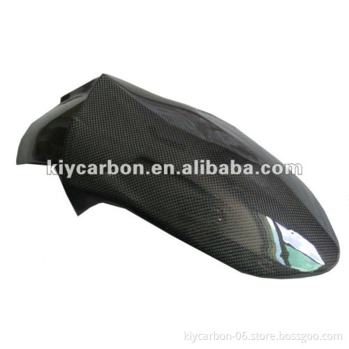 Motorcycle carbon fiber racing parts